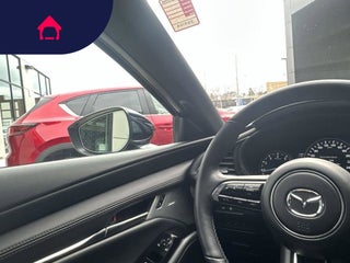 2024 Mazda Mazda3 Hatchback