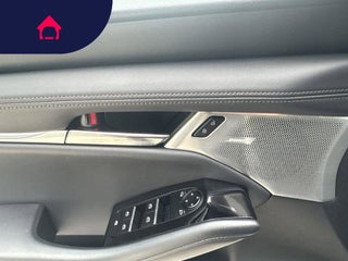 2024 Mazda Mazda3 Hatchback