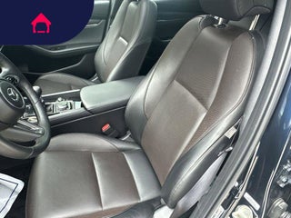 2024 Mazda Mazda3 Hatchback