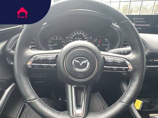 2024 Mazda Mazda3 Hatchback