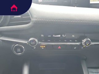 2024 Mazda Mazda3 Hatchback