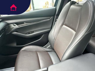 2024 Mazda Mazda3 Hatchback