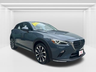 2021 Mazda CX-3