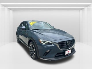 2021 Mazda CX-3