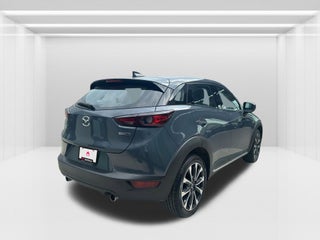 2021 Mazda CX-3