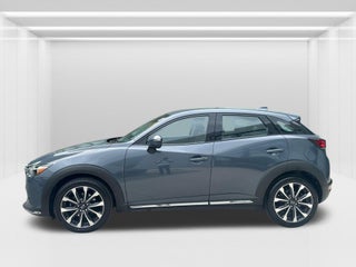 2021 Mazda CX-3