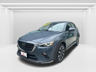 2021 Mazda CX-3