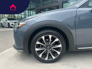 2021 Mazda CX-3