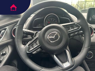 2021 Mazda CX-3