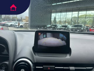 2021 Mazda CX-3