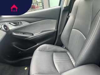 2021 Mazda CX-3