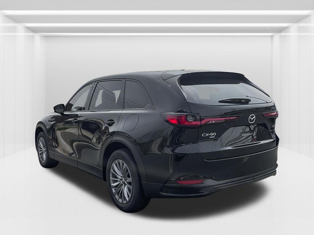 2024 Mazda CX-90