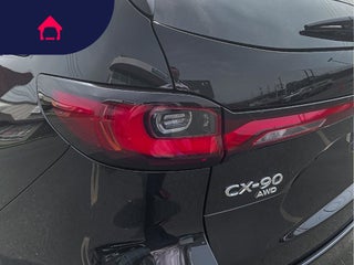 2024 Mazda CX-90