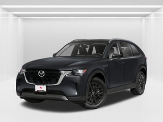 2024 Mazda CX-90