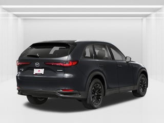 2024 Mazda CX-90