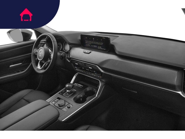 2024 Mazda CX-90