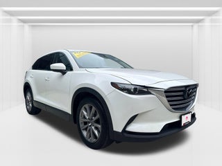 2020 Mazda CX-9