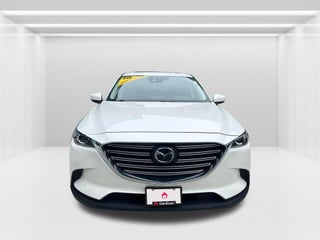 2020 Mazda CX-9