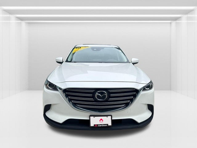 2020 Mazda CX-9