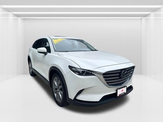 2020 Mazda CX-9