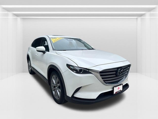 2020 Mazda CX-9