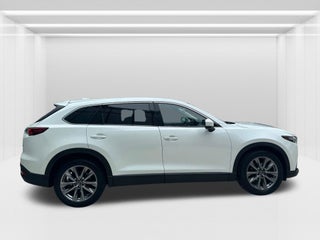 2020 Mazda CX-9
