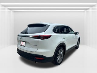 2020 Mazda CX-9