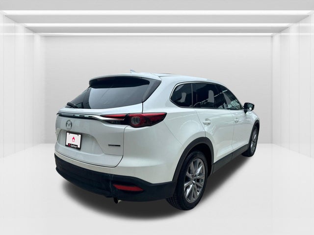 2020 Mazda CX-9