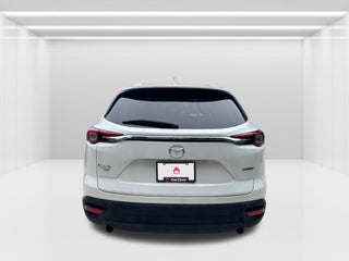 2020 Mazda CX-9