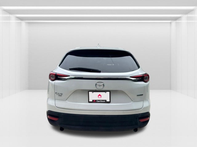 2020 Mazda CX-9