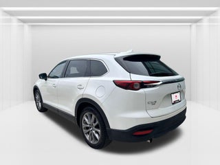 2020 Mazda CX-9