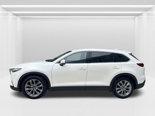 2020 Mazda CX-9