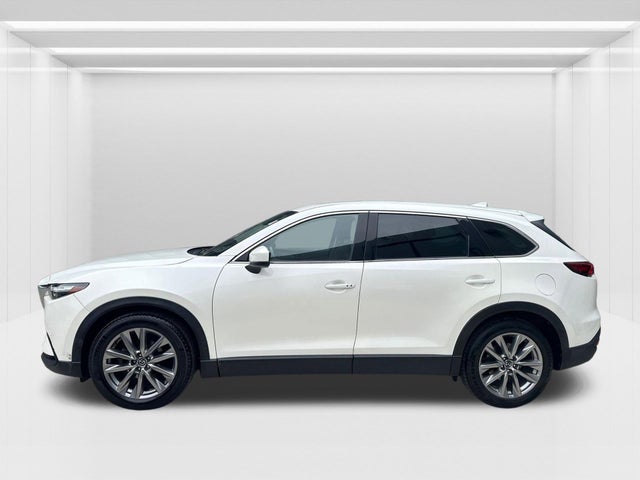 2020 Mazda CX-9