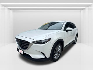 2020 Mazda CX-9