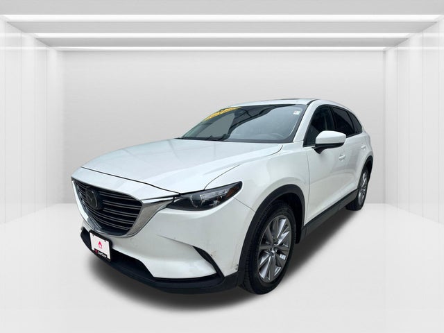 2020 Mazda CX-9