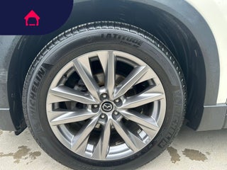 2020 Mazda CX-9