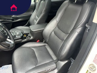 2020 Mazda CX-9