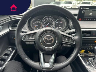 2020 Mazda CX-9
