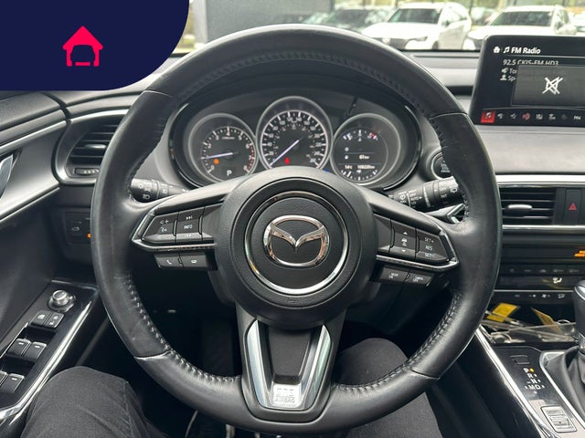 2020 Mazda CX-9