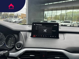 2020 Mazda CX-9