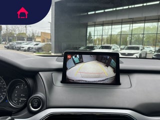 2020 Mazda CX-9