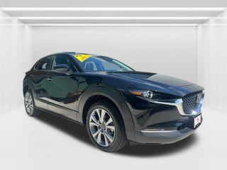 2023 Mazda CX-30