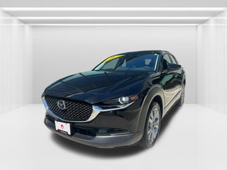 2023 Mazda CX-30