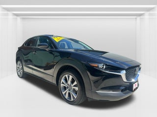 2023 Mazda CX-30