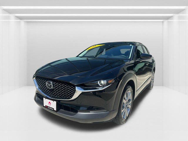 2023 Mazda CX-30
