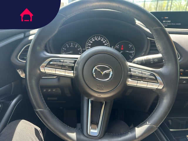 2023 Mazda CX-30