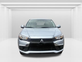 2017 Mitsubishi RVR