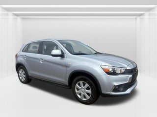 2017 Mitsubishi RVR