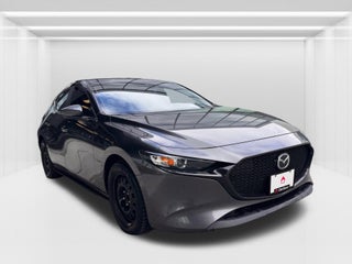 2023 Mazda 3