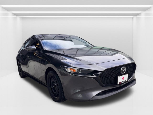 2023 Mazda 3